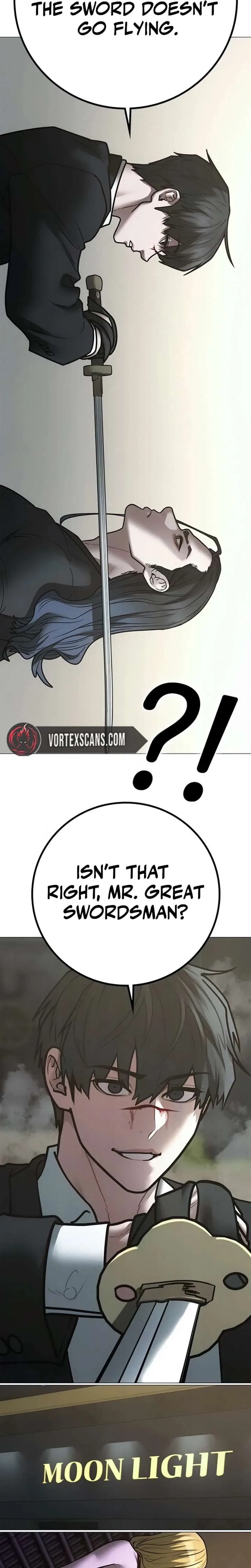 Reality Quest Chapter 204 page 25