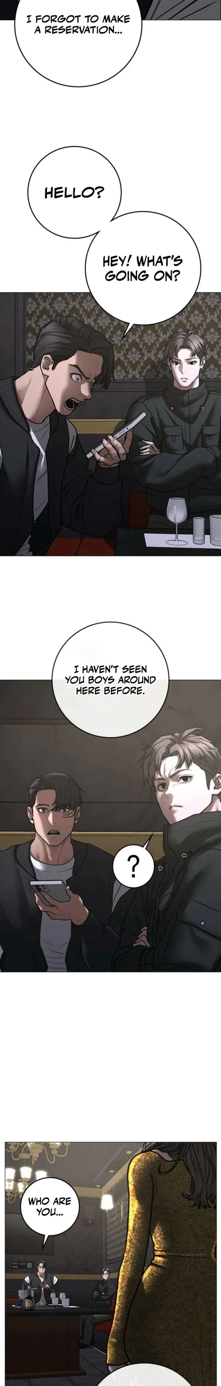 Reality Quest Chapter 205 page 6