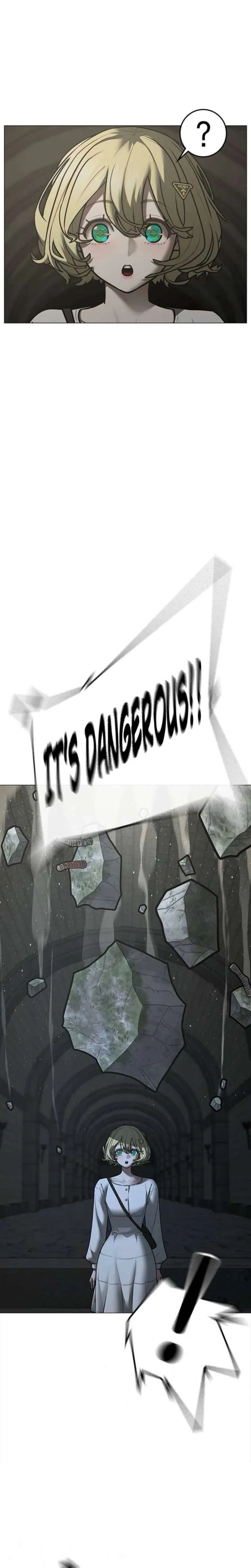 Reality Quest Chapter 205 page 15