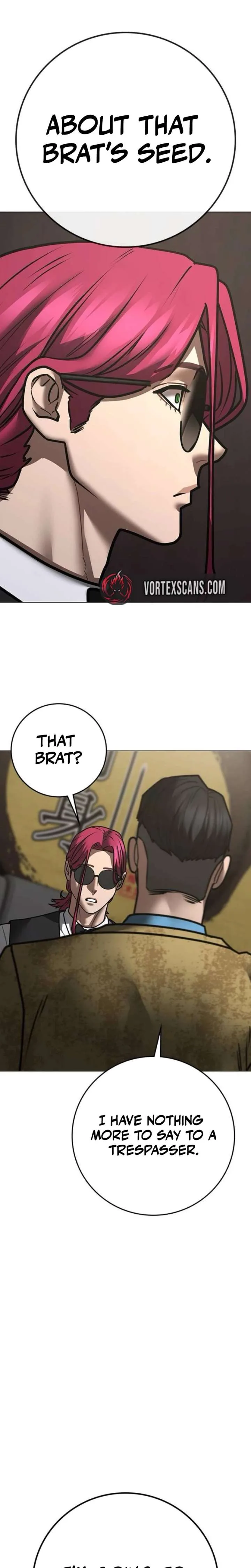 Reality Quest Chapter 205 page 33