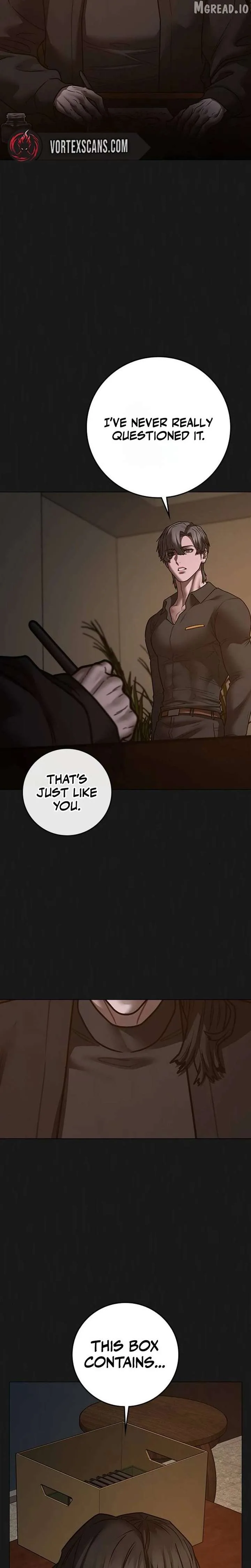 Reality Quest Chapter 206 page 16