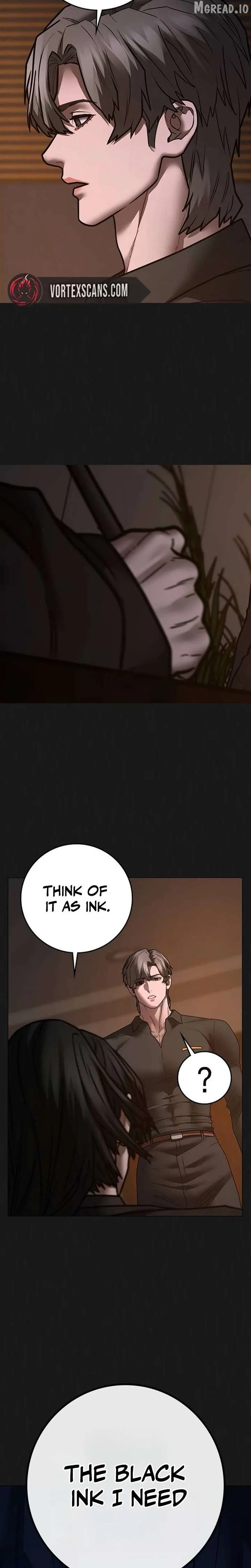 Reality Quest Chapter 206 page 19