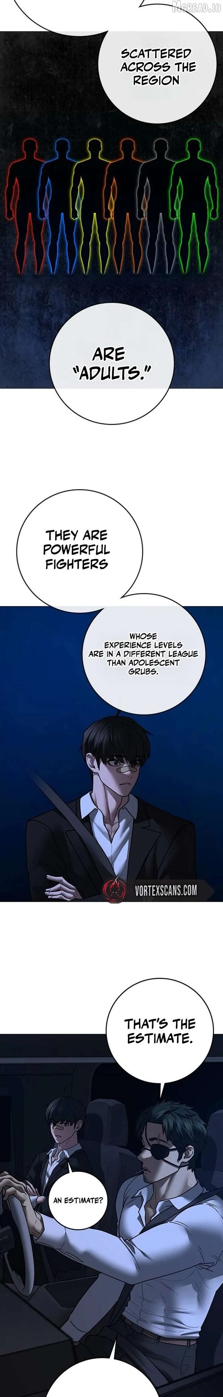 Reality Quest Chapter 206 page 31