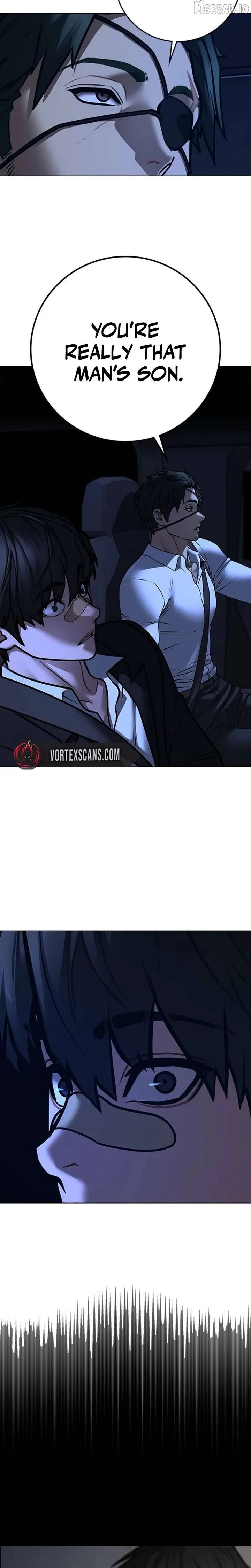 Reality Quest Chapter 206 page 34