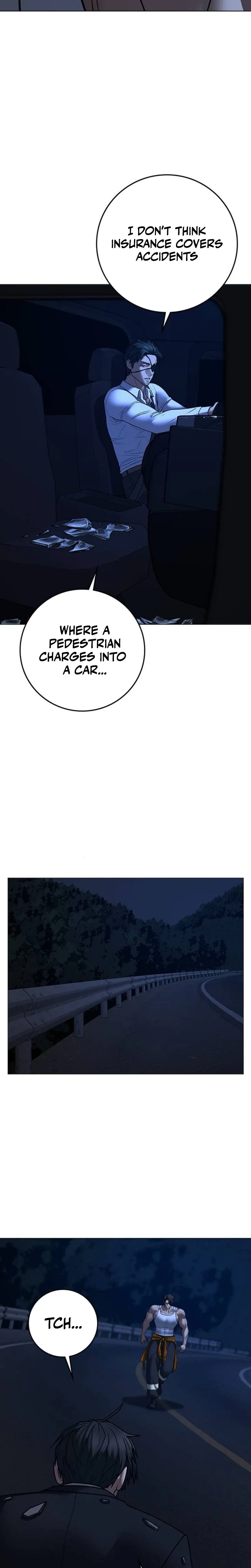 Reality Quest Chapter 207 page 10