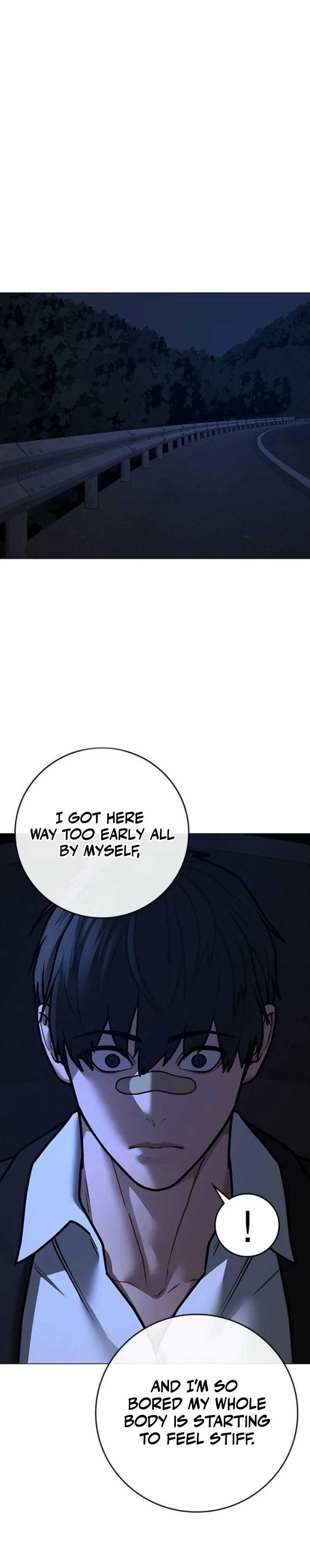 Reality Quest Chapter 207 page 1