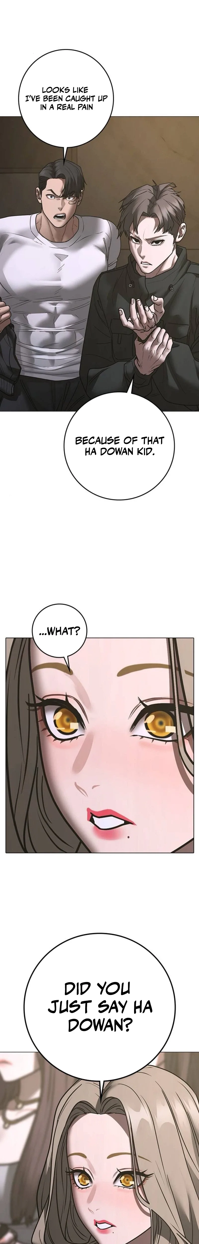 Reality Quest Chapter 207 page 17