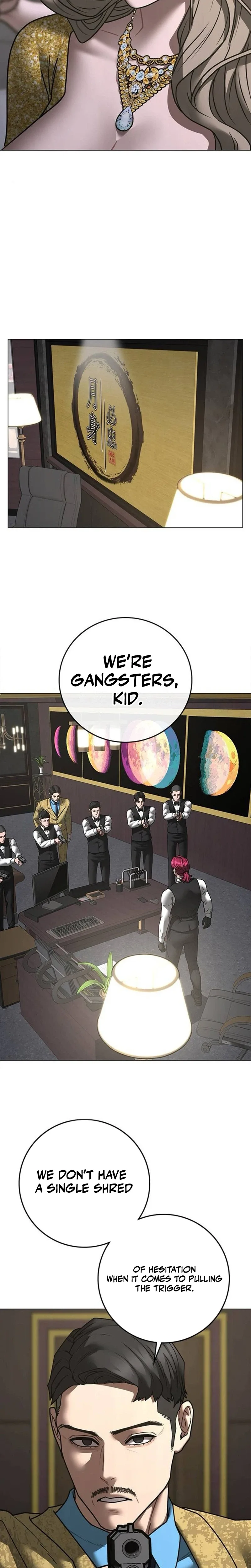 Reality Quest Chapter 207 page 18
