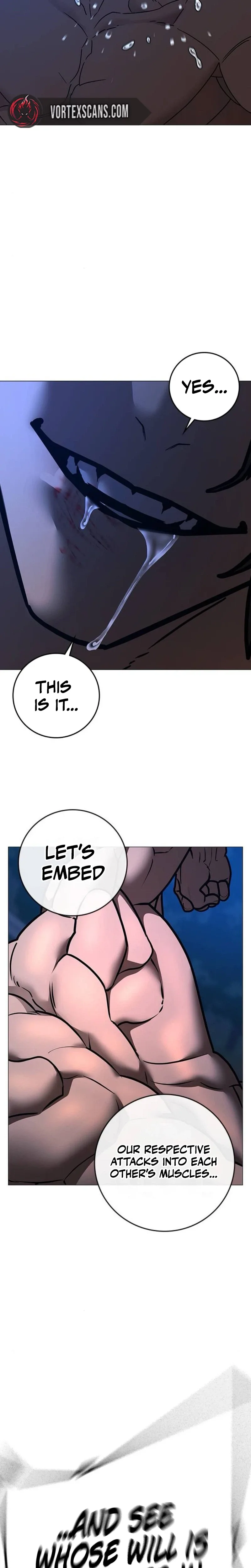 Reality Quest Chapter 207 page 39