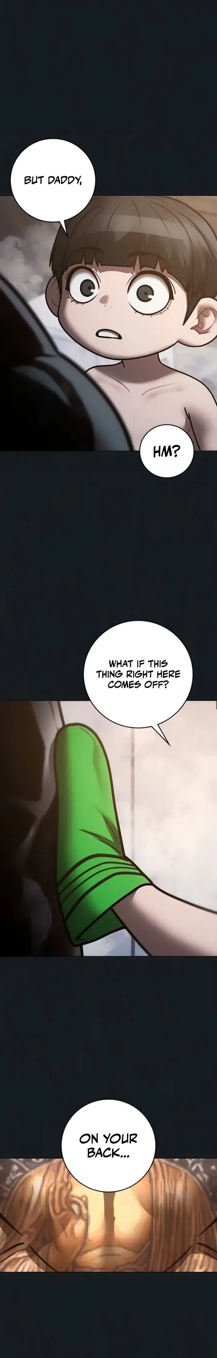Reality Quest Chapter 208 page 41