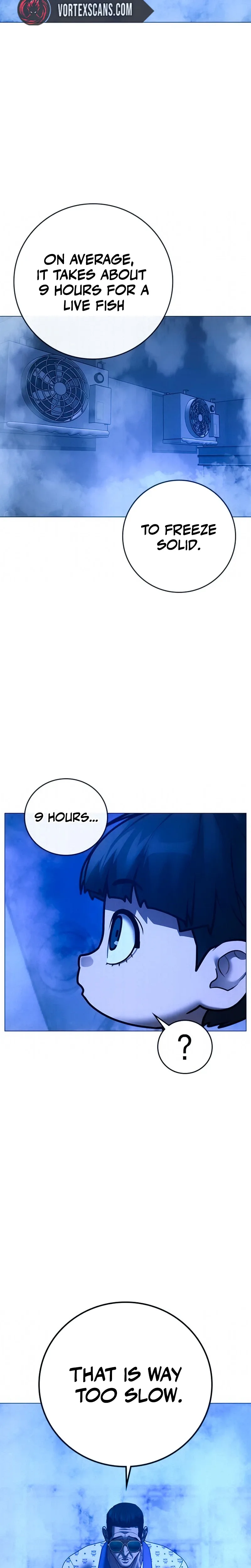 Reality Quest Chapter 210 page 25