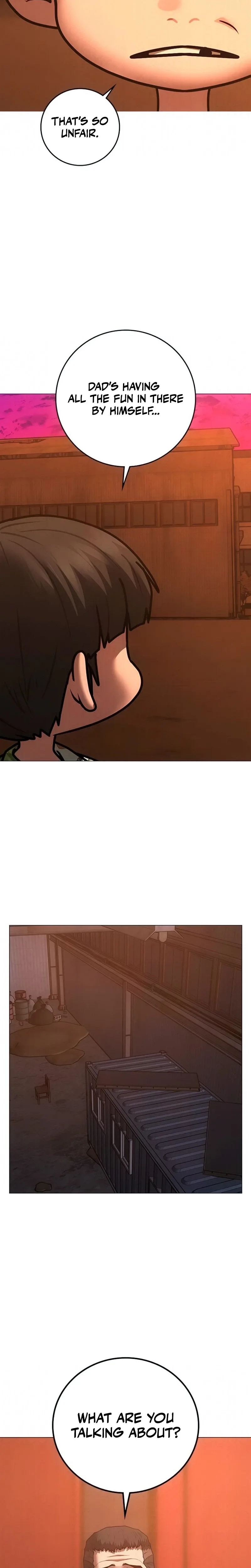 Reality Quest Chapter 211 page 3