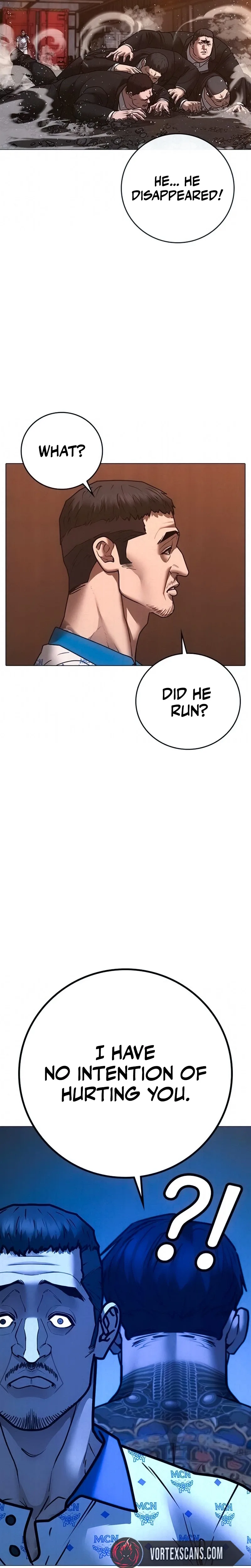 Reality Quest Chapter 211 page 20