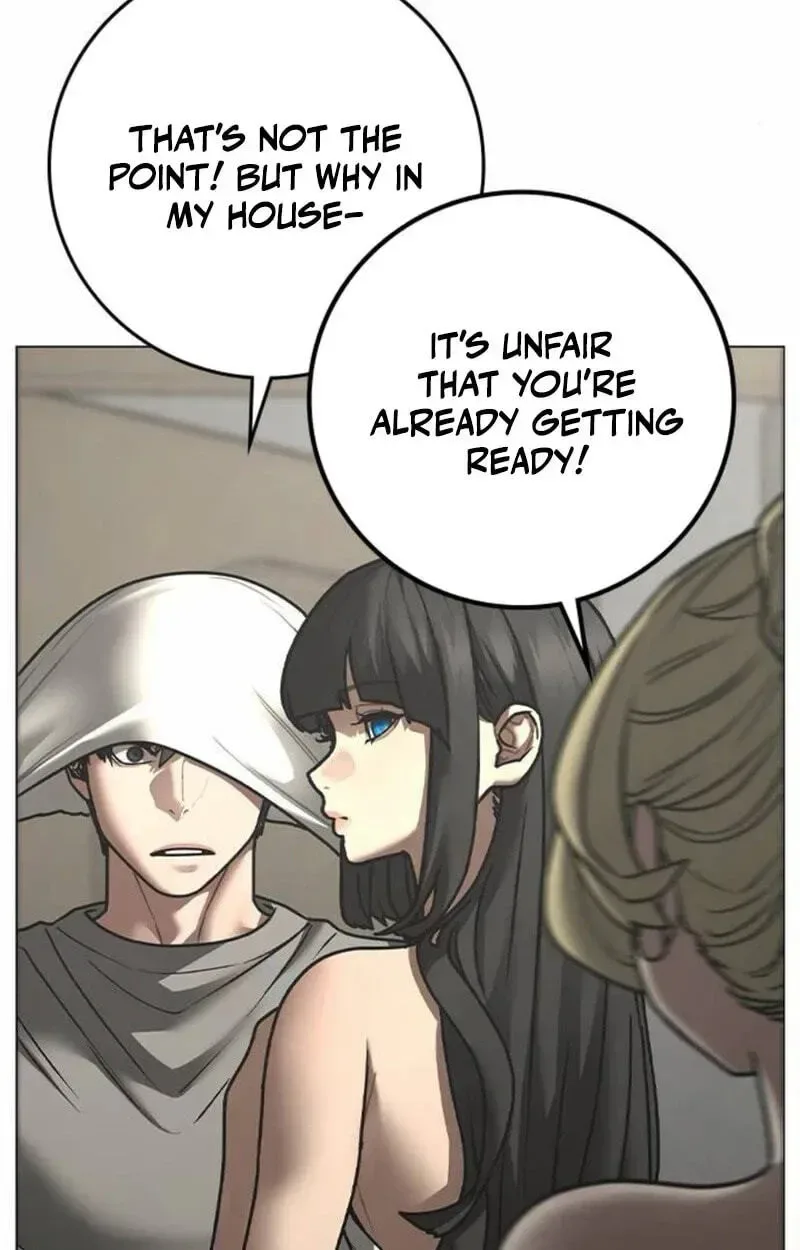 Reality Quest Chapter 212 page 9
