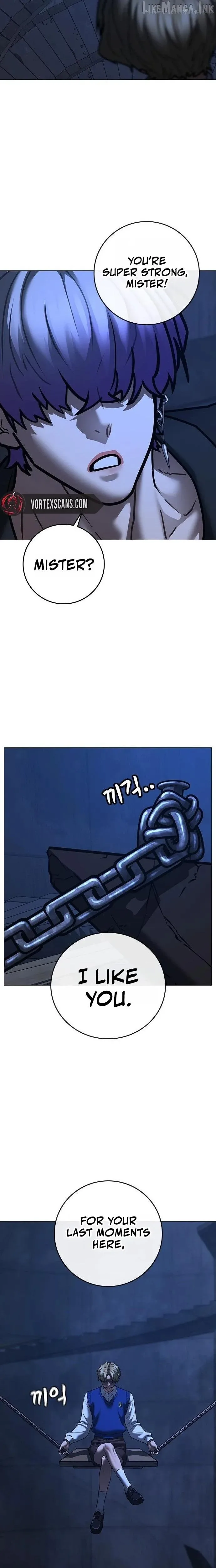 Reality Quest Chapter 213 page 25