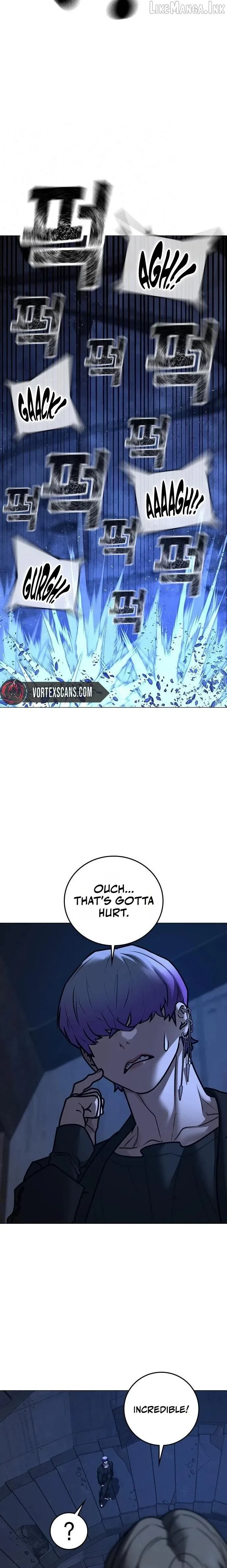 Reality Quest Chapter 213 page 24