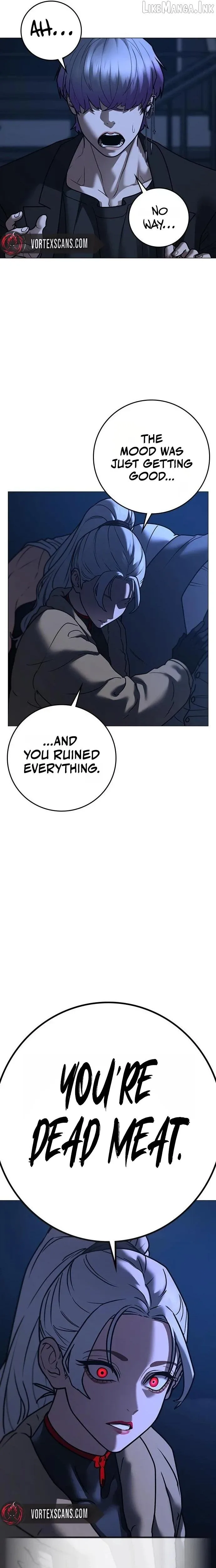 Reality Quest Chapter 213 page 37