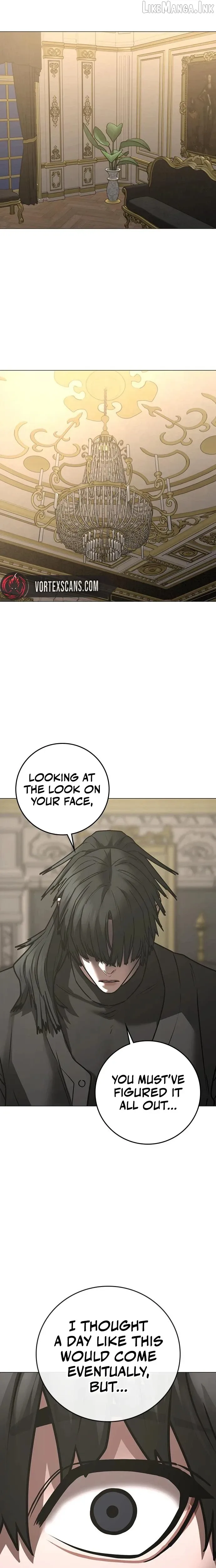 Reality Quest Chapter 216 page 20