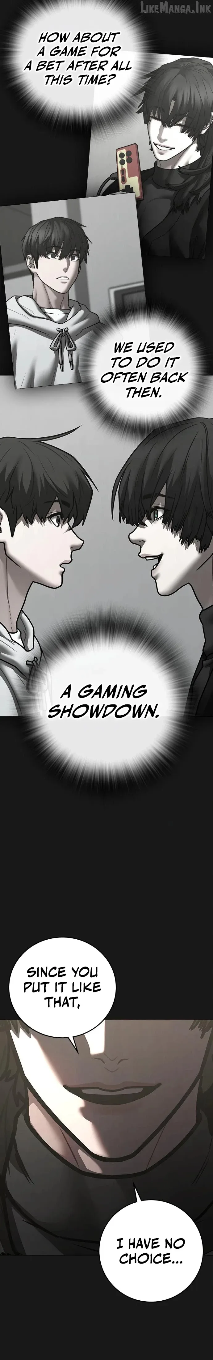 Reality Quest Chapter 216 page 40