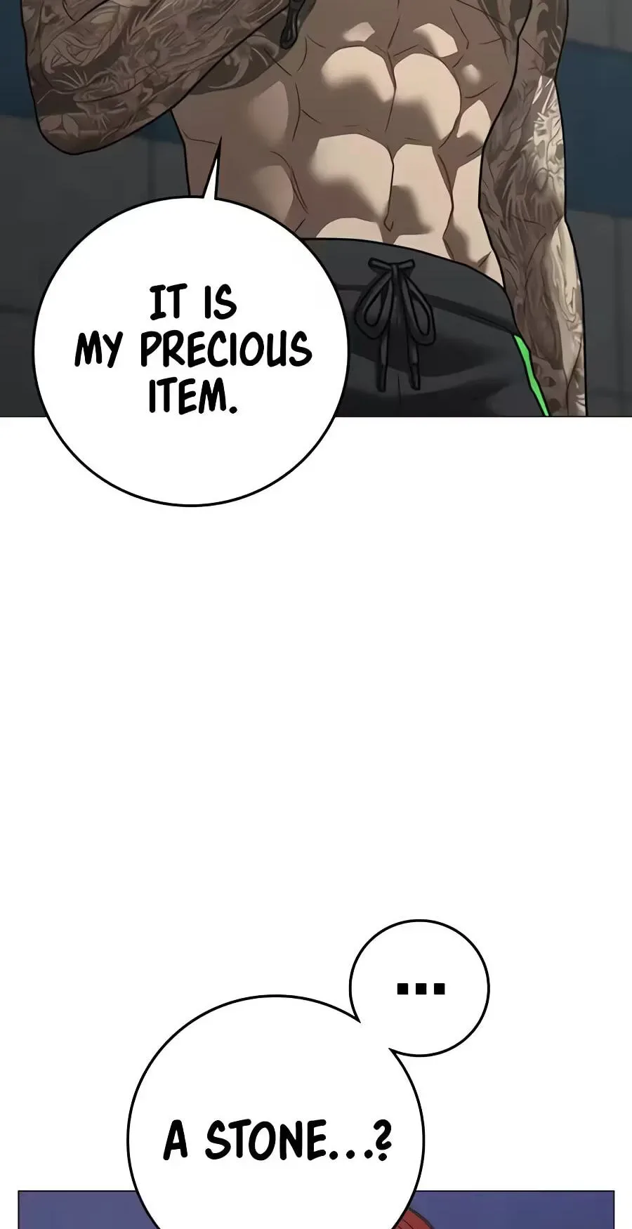 Reality Quest Chapter 217 page 7