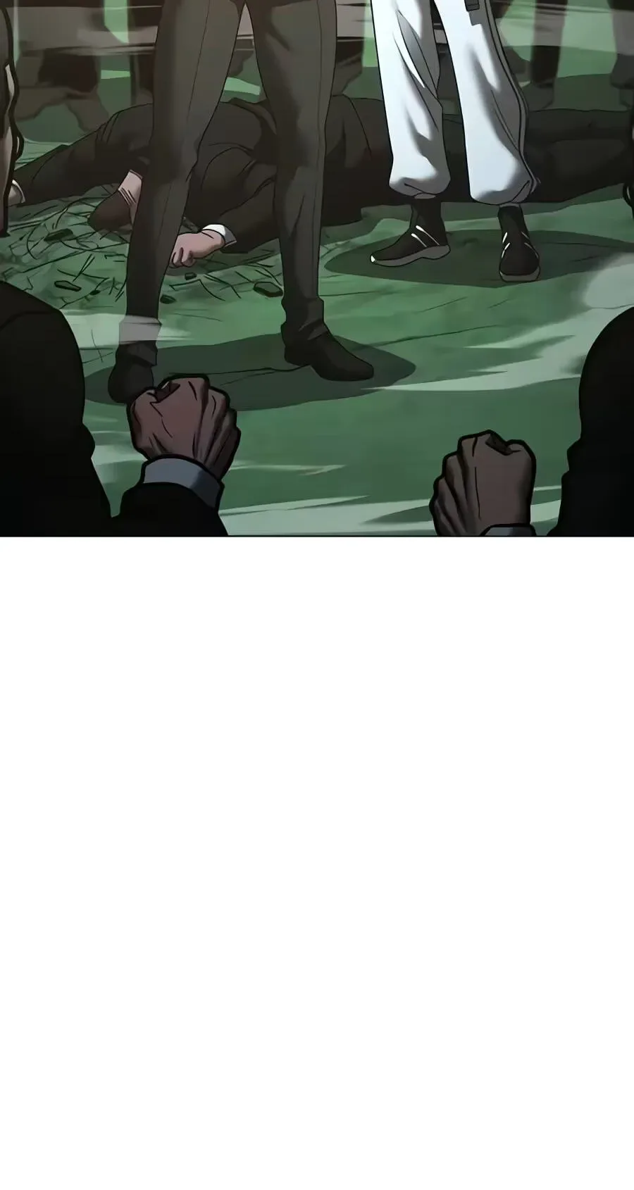 Reality Quest Chapter 217 page 109