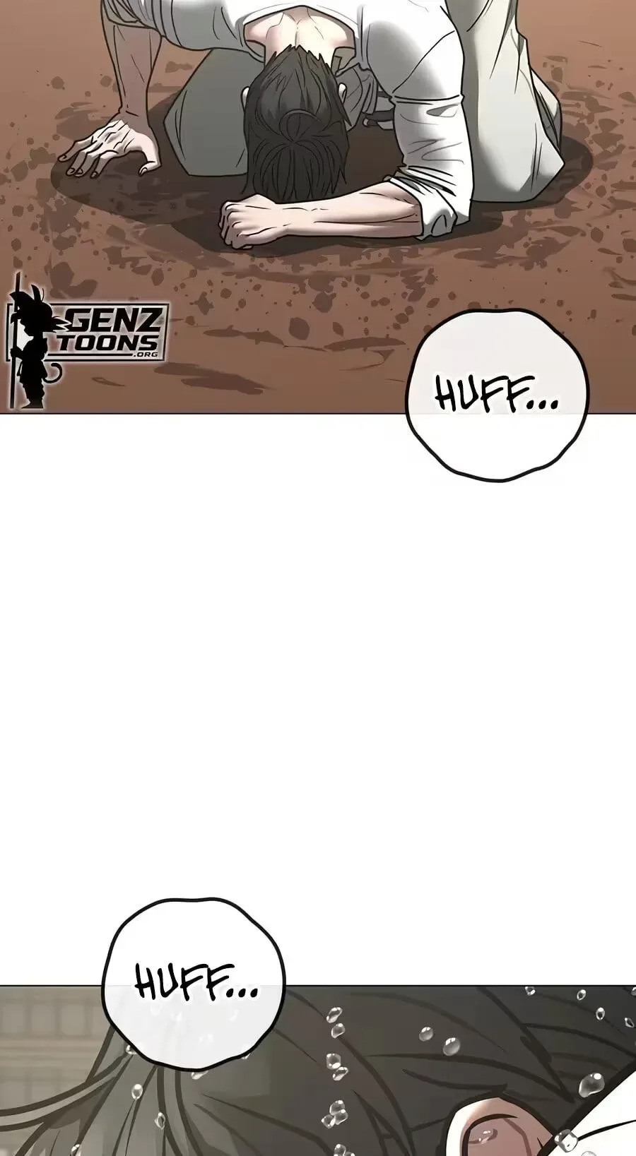 Reality Quest Chapter 218 page 137
