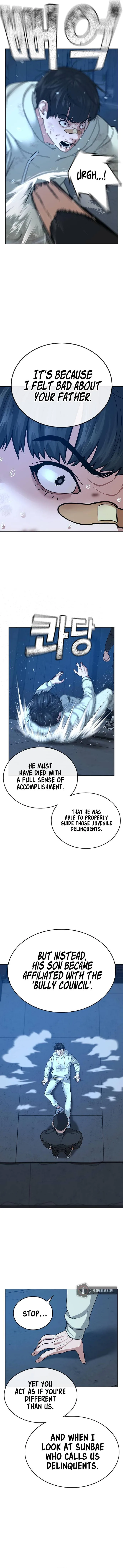Reality Quest Chapter 22 page 15