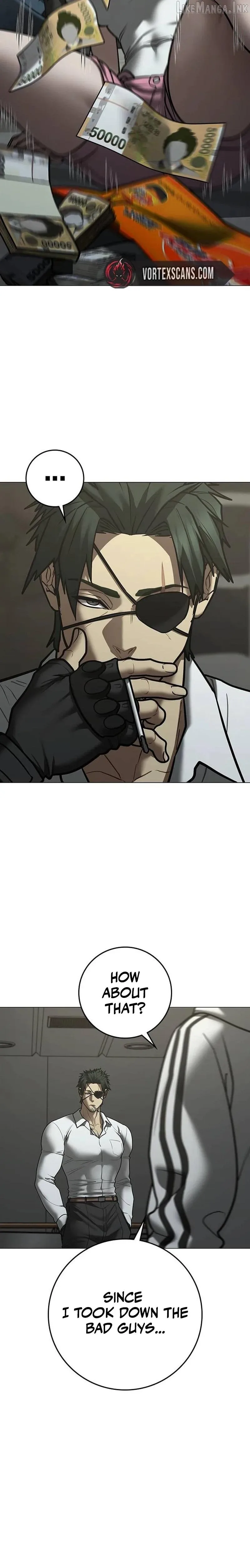 Reality Quest Chapter 221 page 30