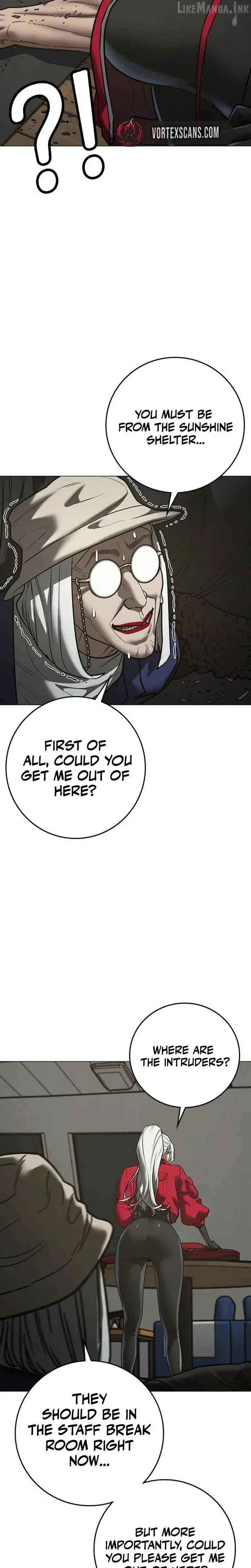 Reality Quest Chapter 222 page 3