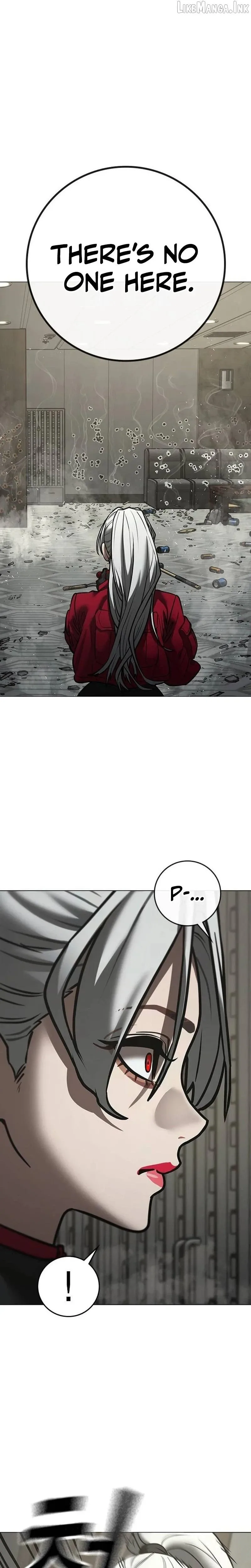 Reality Quest Chapter 222 page 9