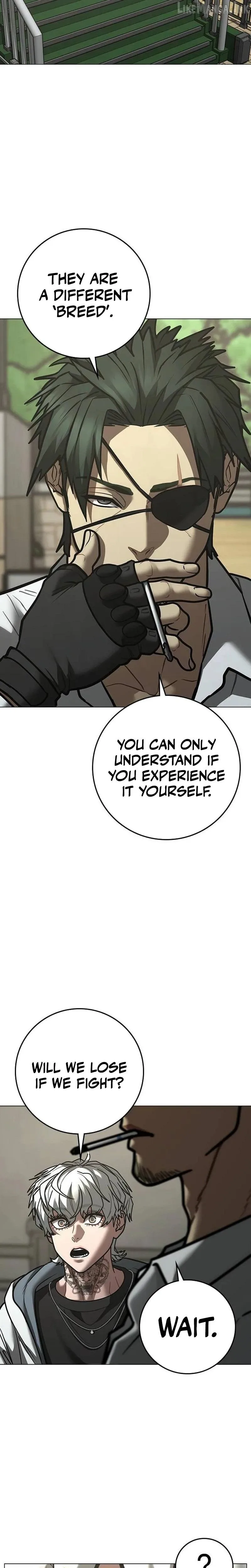 Reality Quest Chapter 222 page 16