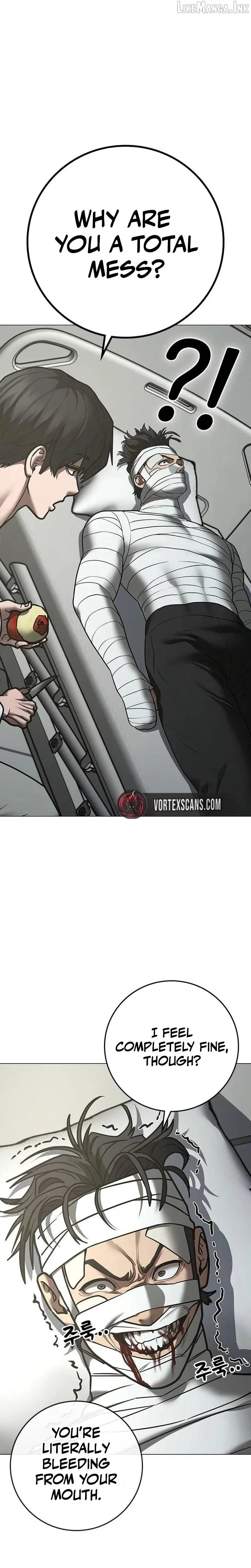 Reality Quest Chapter 222 page 23