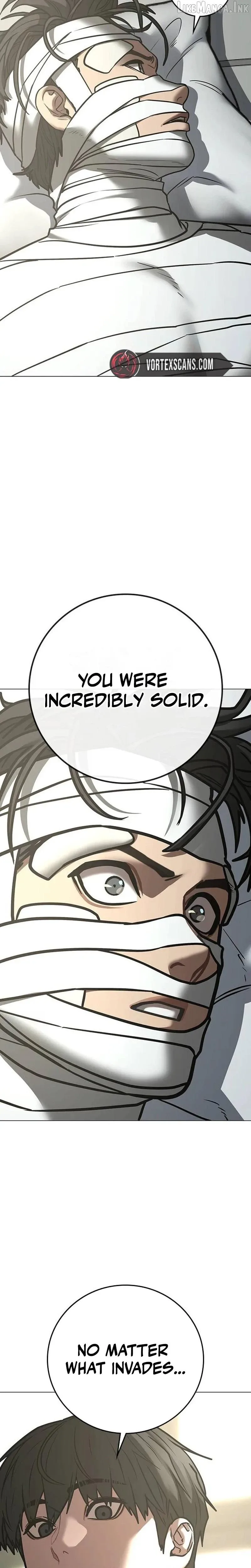 Reality Quest Chapter 222 page 26