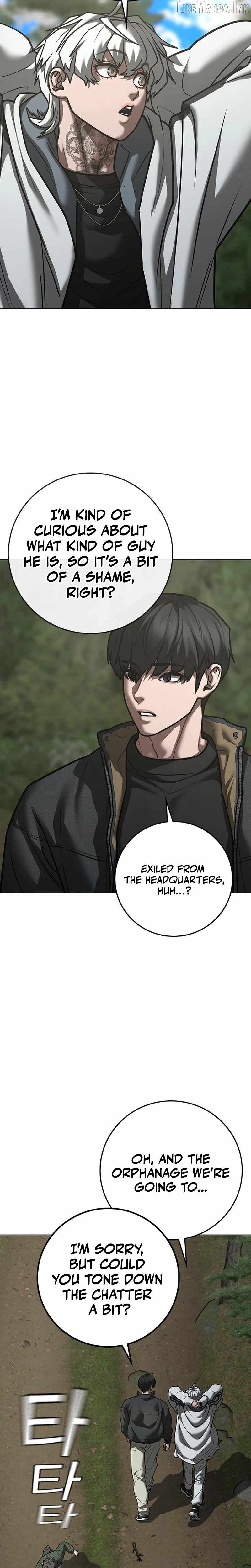 Reality Quest Chapter 223 page 33