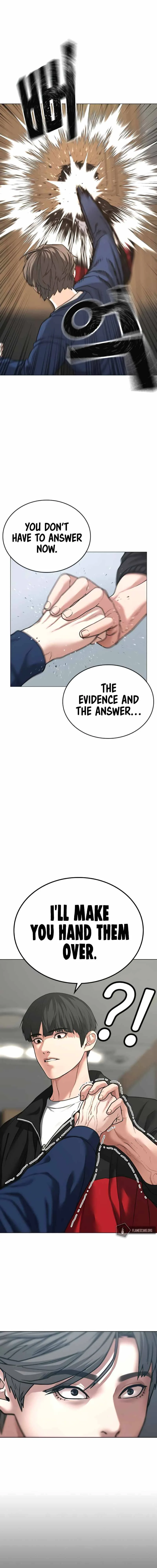 Reality Quest Chapter 28 page 11