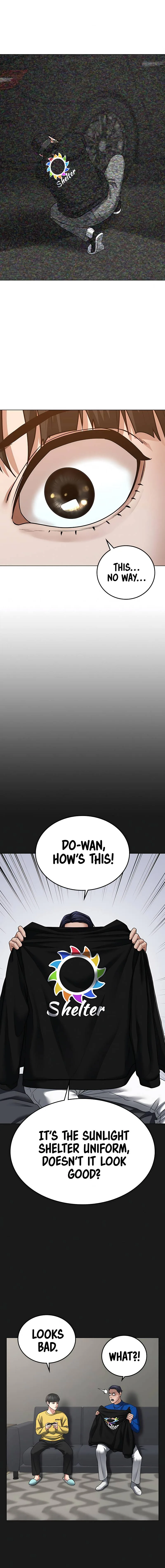 Reality Quest Chapter 30 page 11