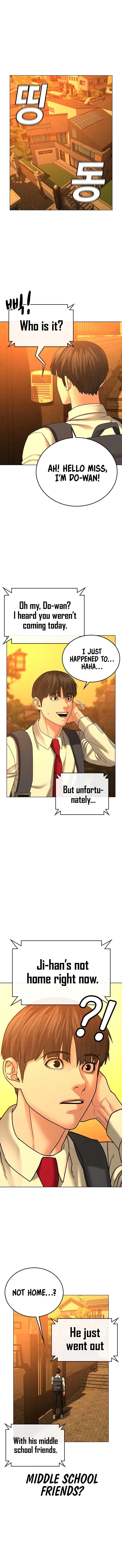 Reality Quest Chapter 32 page 4