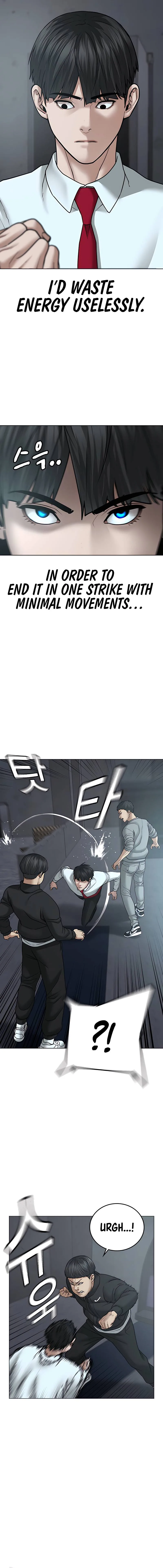 Reality Quest Chapter 33 page 11