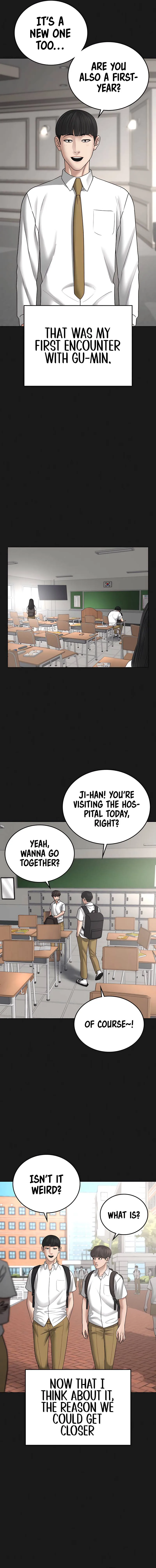Reality Quest Chapter 33 page 6