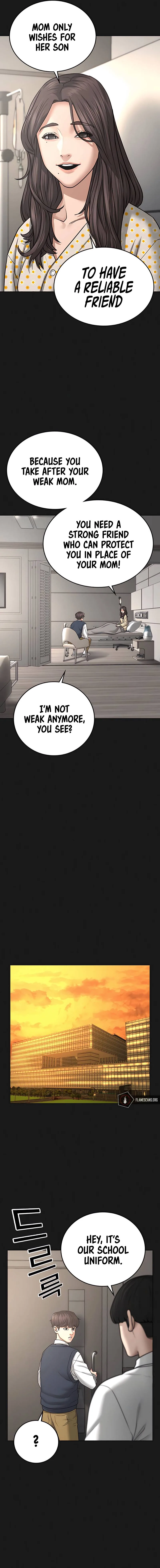 Reality Quest Chapter 33 page 5