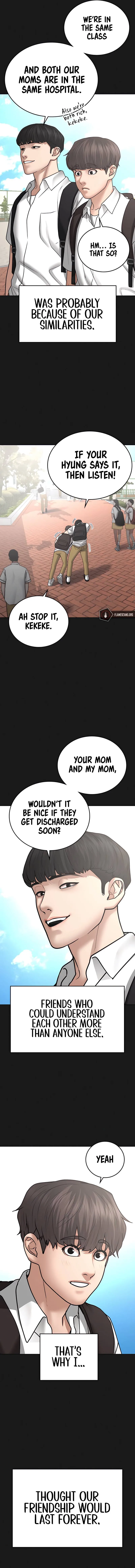 Reality Quest Chapter 33 page 7