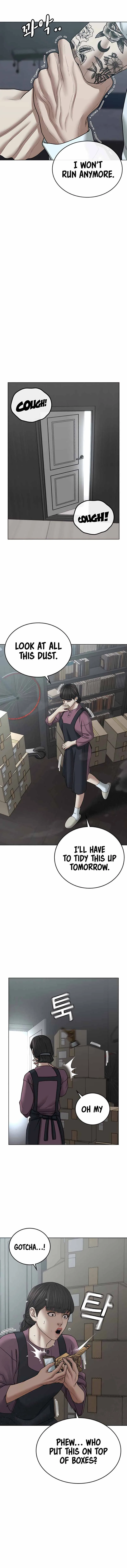 Reality Quest Chapter 34 page 17