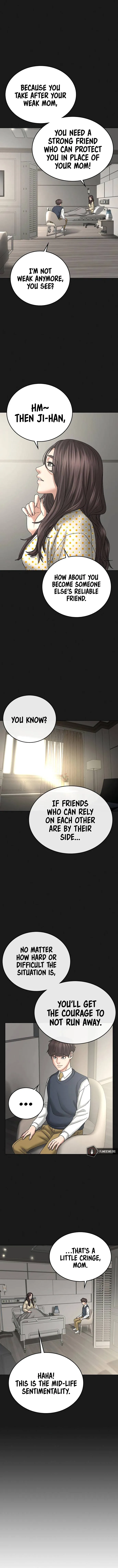 Reality Quest Chapter 35 page 21
