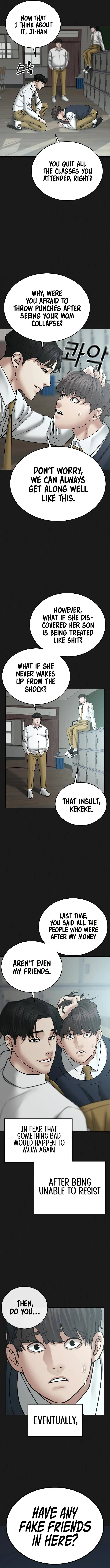 Reality Quest Chapter 35 page 14
