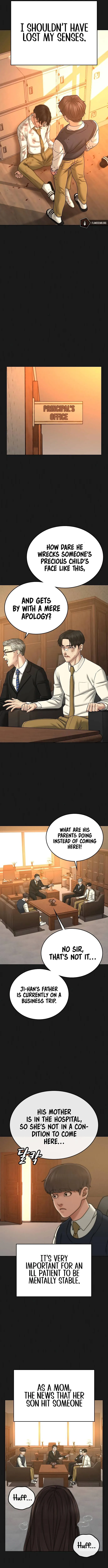Reality Quest Chapter 35 page 11