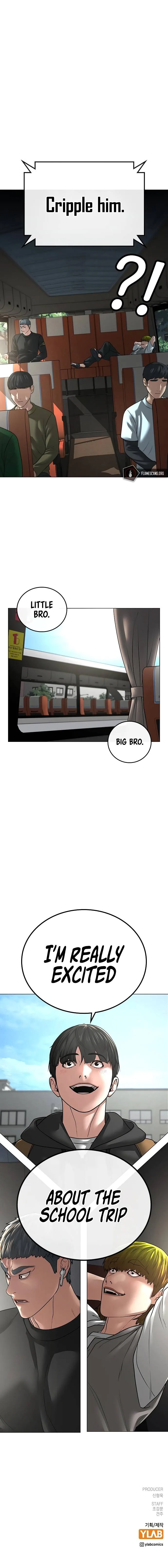 Reality Quest Chapter 36 page 17