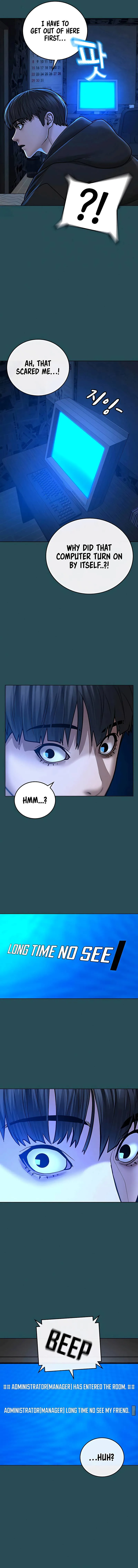 Reality Quest Chapter 42 page 25