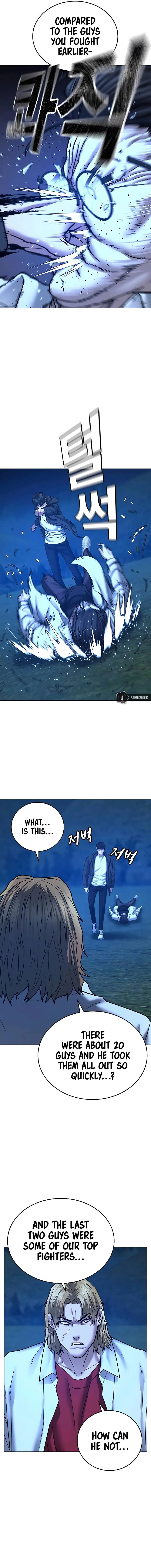 Reality Quest Chapter 42 page 21