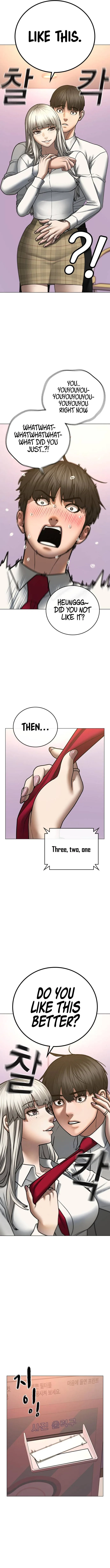 Reality Quest Chapter 52 page 9