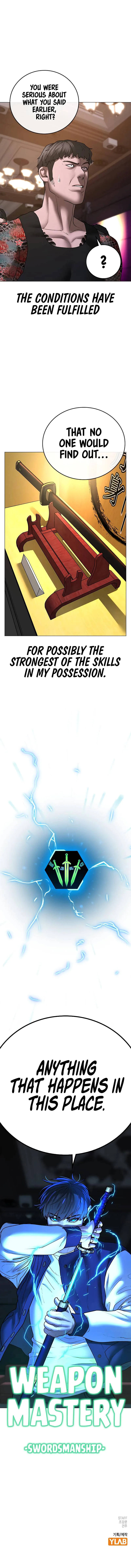 Reality Quest Chapter 55 page 17